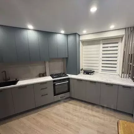 2-к кв. Крым, Бахчисарай ул. Фрунзе, 44 (70.0 м) - Фото 1