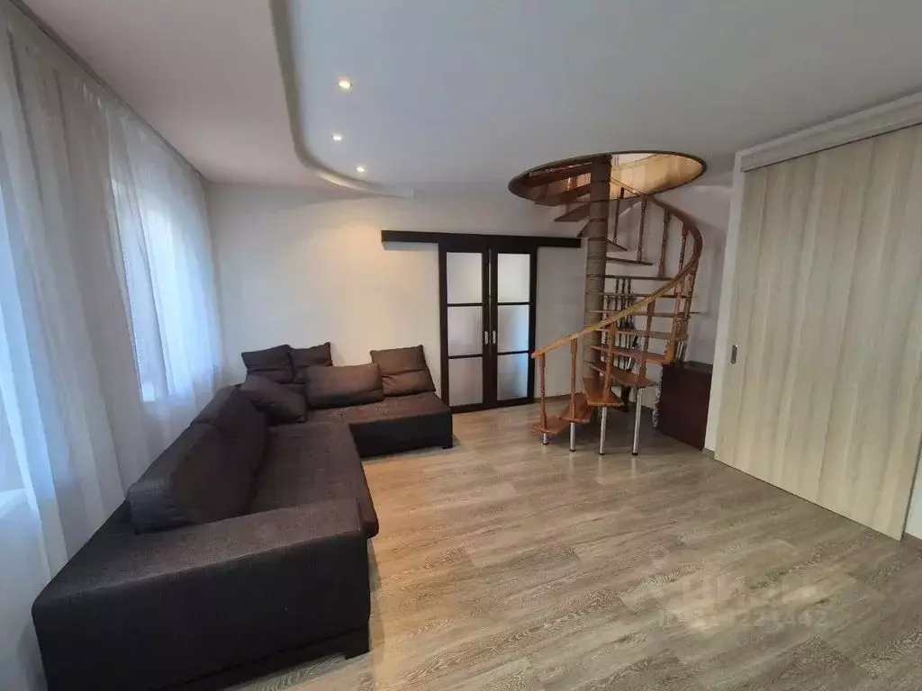 Дом в Краснодарский край, Ейск ул. Горького, 12 (80 м) - Фото 1
