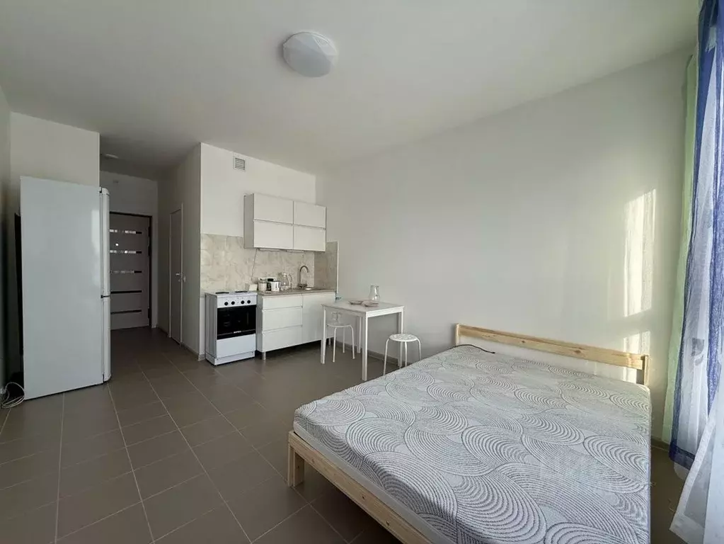 Студия Московская область, Ленинский городской округ, пос. Развилка ... - Фото 0