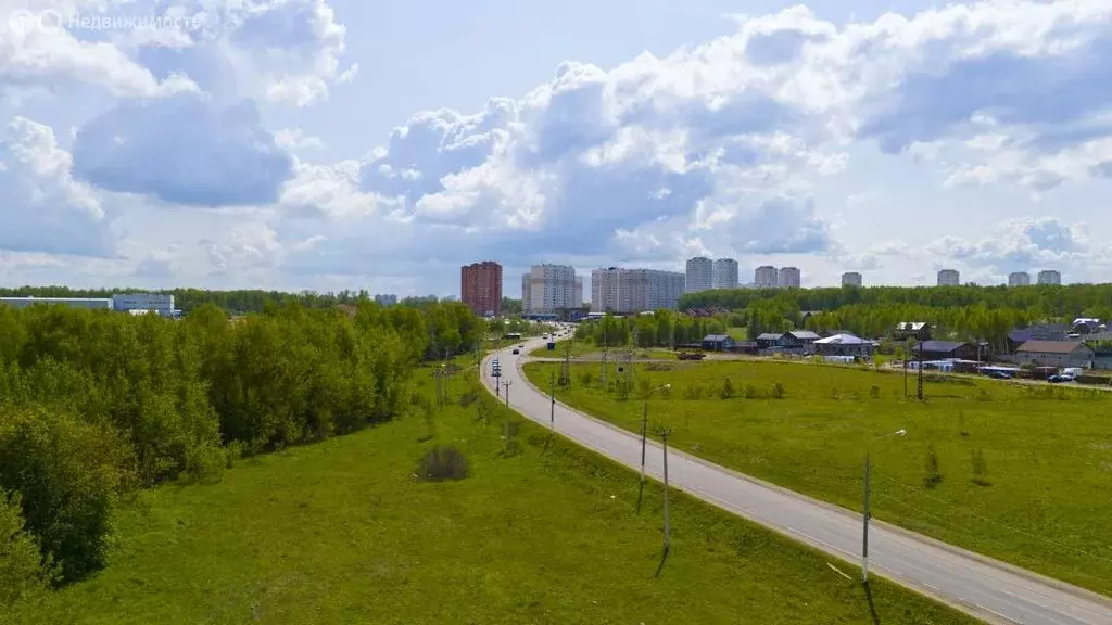 Участок в Московская область, городской округ Чехов, деревня Чепелёво ... - Фото 0