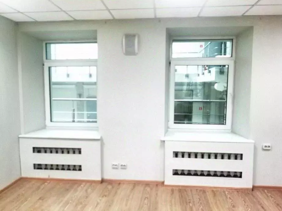 Офис в Санкт-Петербург 2-я Васильевского острова линия, 37 (36 м) - Фото 1