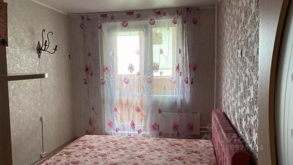 2-к кв. Московская область, Люберцы городской округ, Октябрьский пгт, ... - Фото 1