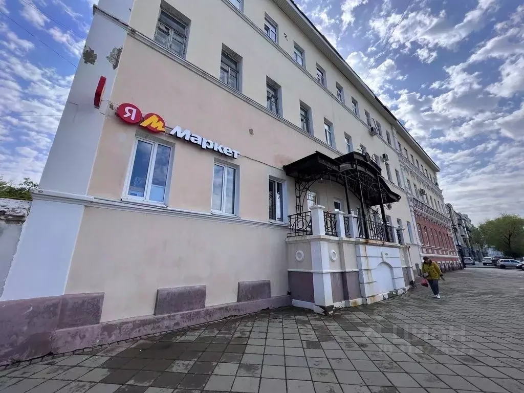 Помещение свободного назначения в Оренбургская область, Оренбург ... - Фото 1