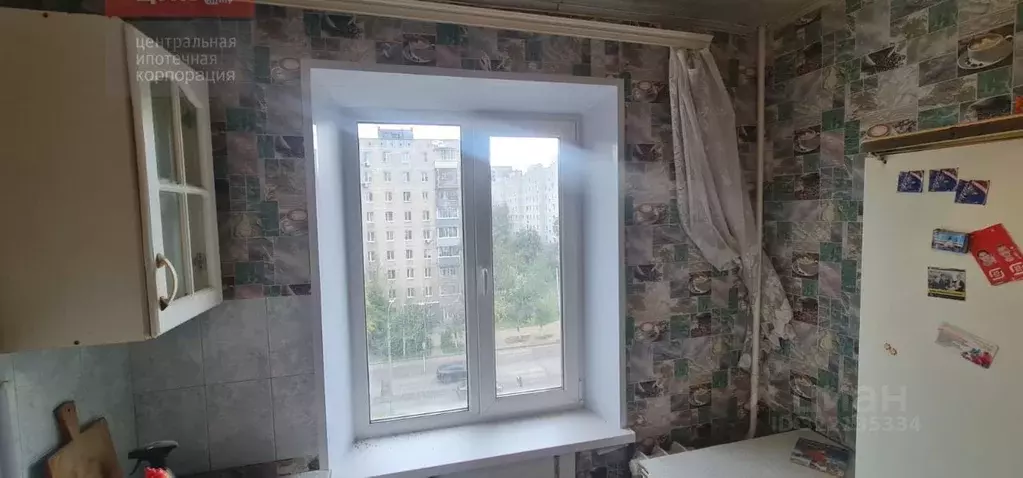 2-к кв. Рязанская область, Рязань Интернациональная ул., 10А (45.0 м) - Фото 2