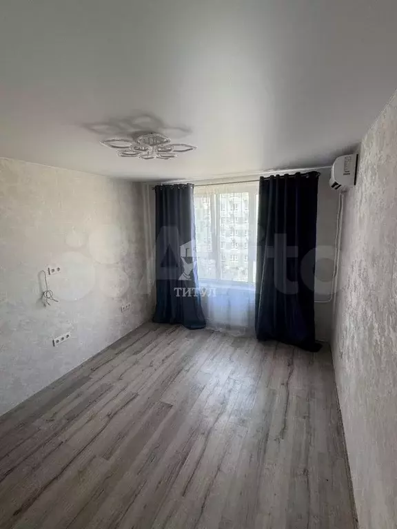 1-к. квартира, 35,1 м, 5/10 эт. - Фото 0