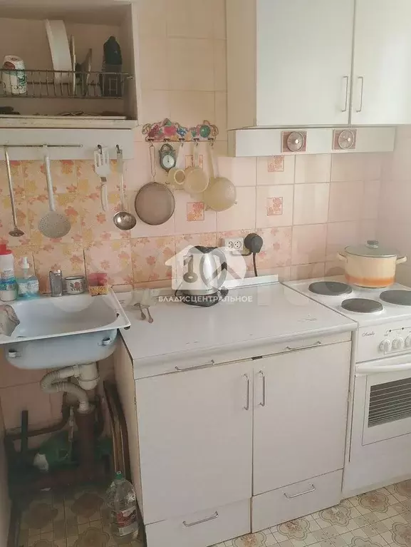 4-к. квартира, 62 м, 3/5 эт. - Фото 1