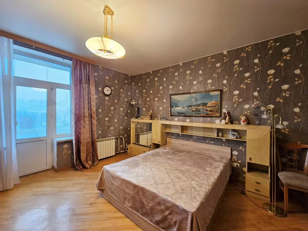 3-к. квартира, 80 м, 6/7 эт. - Фото 0