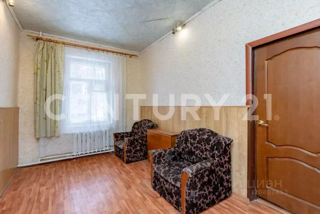 3-к кв. Ленинградская область, Всеволожск Колтушское ш., 95 (68.6 м) - Фото 0