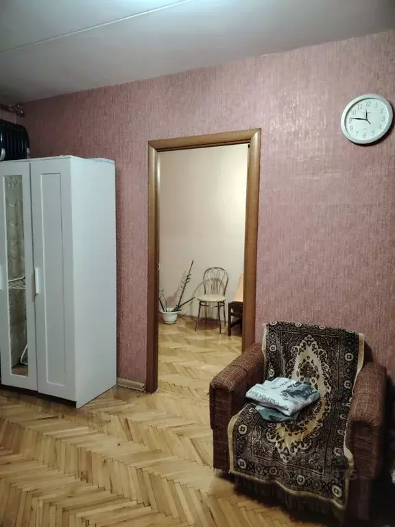 2-к кв. Москва Чонгарский бул., 14К3 (45.0 м) - Фото 1