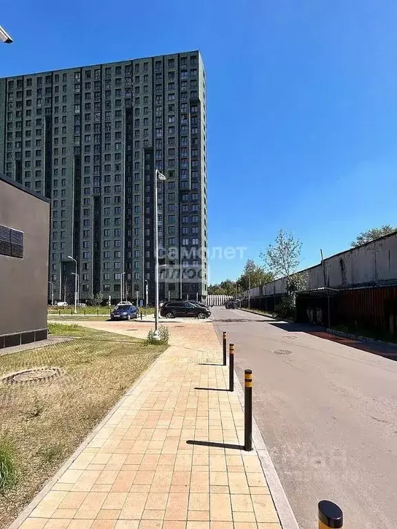 2-к кв. Московская область, Люберцы Красноармейская ул., 19 (63.7 м) - Фото 1