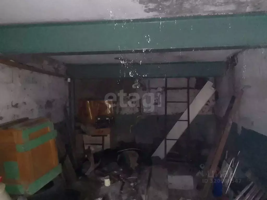 Гараж в Свердловская область, Нижний Тагил ул. Товарный Двор, 2 (20 м) - Фото 1