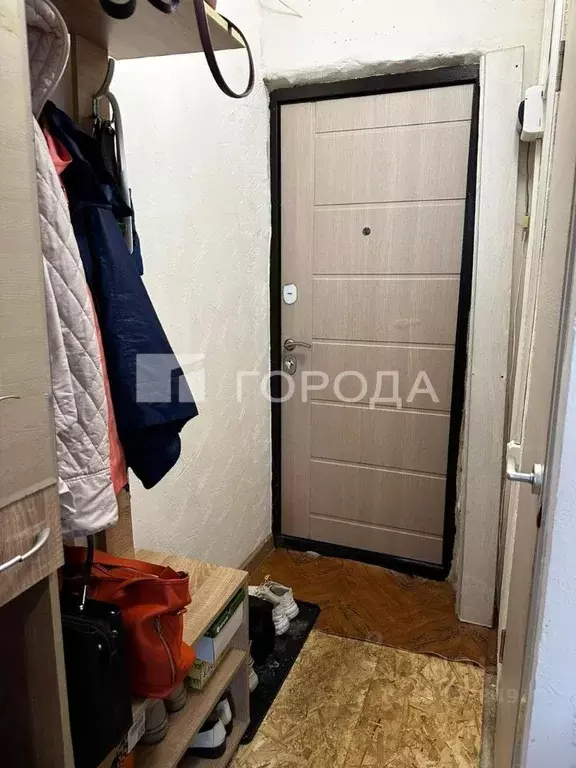 Студия Москва ул. Коненкова, 12 (22.0 м) - Фото 1