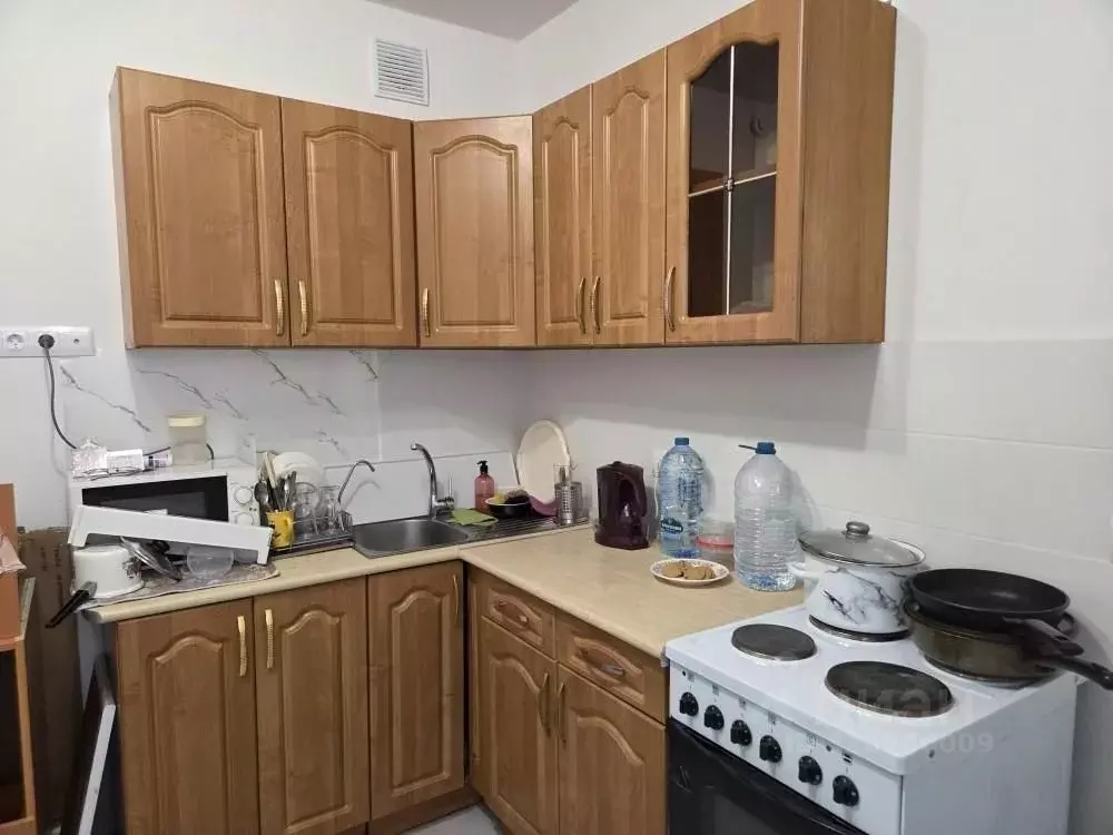 2-к кв. Москва Ереванская ул., 4К2 (60.0 м) - Фото 1