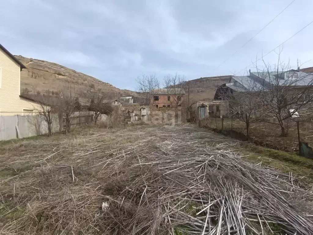 Участок в Ставропольский край, Кисловодск ул. Чапаева (4.6 сот.) - Фото 1