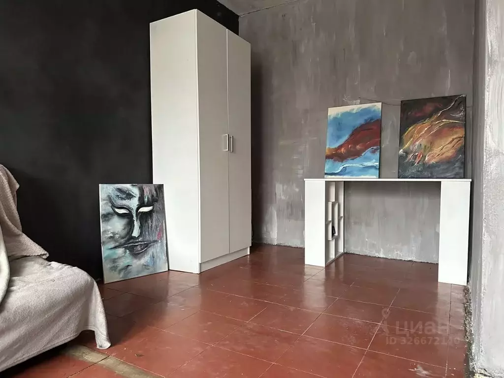 1-к кв. Санкт-Петербург Гражданский просп., 15К1 (33.3 м) - Фото 1