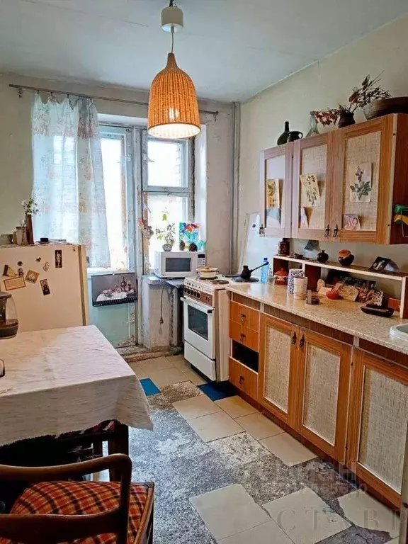 Квартира, 2 комнаты, 57.8 м - Фото 1
