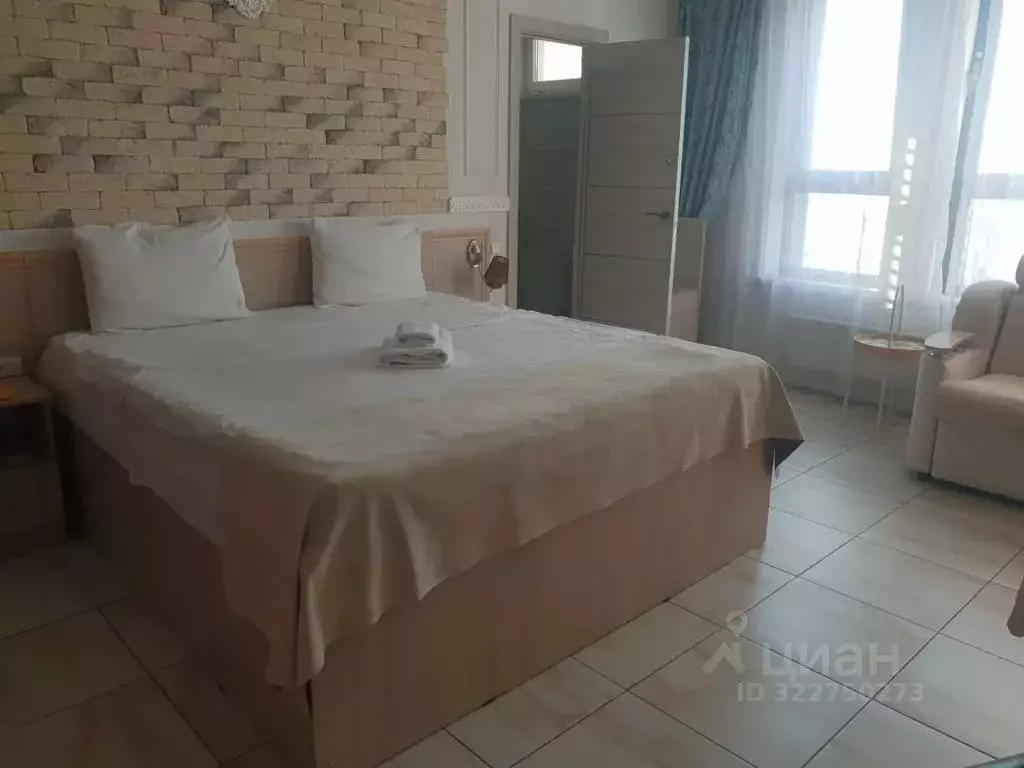 Комната Краснодарский край, Краснодар Центральный мкр, ул. Буденного, ... - Фото 2