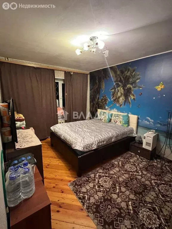 3-комнатная квартира: Мытищи, Олимпийский проспект, 15к3 (59.6 м) - Фото 1