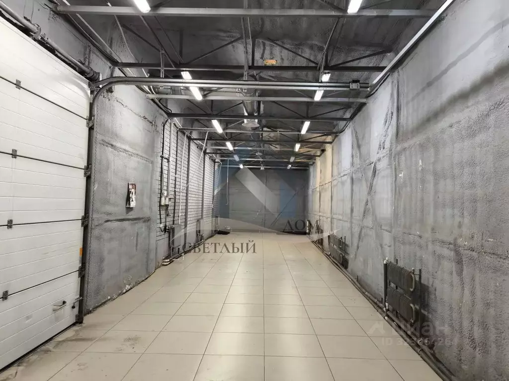 Помещение свободного назначения в Алтайский край, Барнаул ул. Эмилии ... - Фото 2