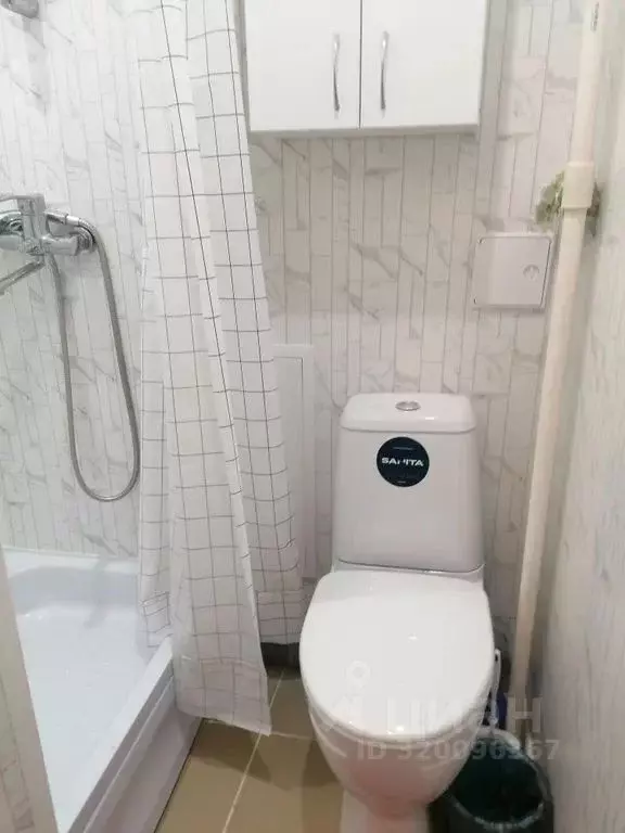 Студия Курганская область, Курган ул. Ленина, 48 (19.0 м) - Фото 1