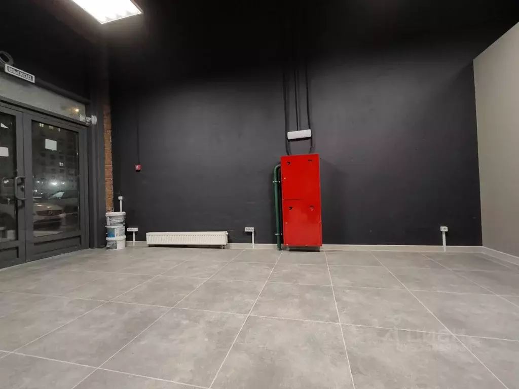 Помещение свободного назначения в Москва Производственная ул., 17 (25 ... - Фото 2