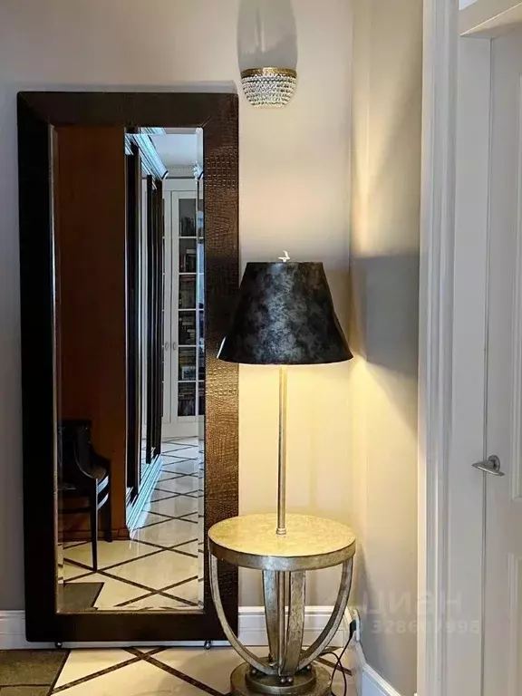 4-к кв. Москва Большой Палашевский пер., 14/7 (97.0 м) - Фото 1