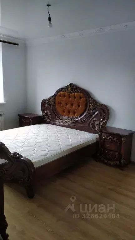 1-к кв. Кабардино-Балкария, Нальчик ул. Убыхская, 7 (34.0 м) - Фото 1