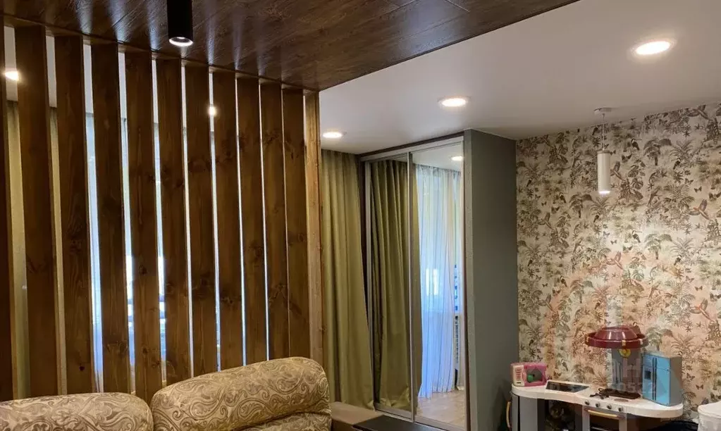 3-к кв. Крым, Евпатория ул. Некрасова, 59А (67.0 м) - Фото 1