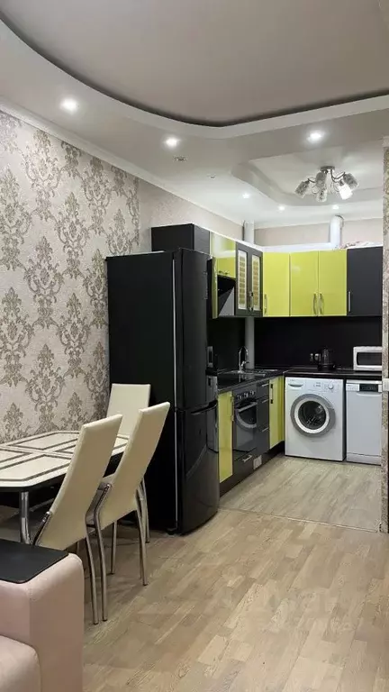 1-к кв. Санкт-Петербург Московский просп., 73к5 (39.6 м) - Фото 2