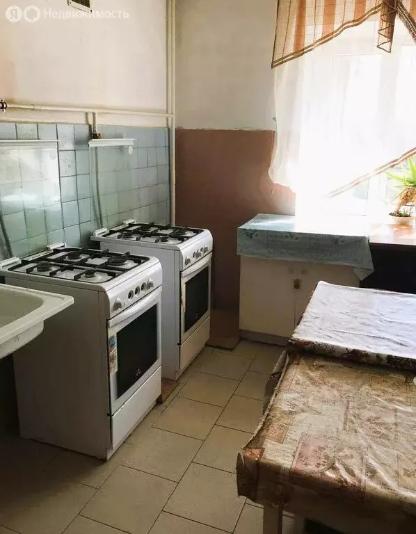 1к в 6-комнатной квартире (18 м) - Фото 0
