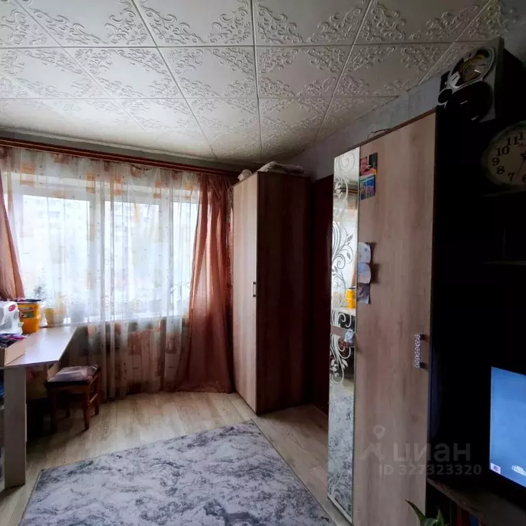 2-к кв. Волгоградская область, Волгоград ул. 64-й Армии, 4 (41.7 м) - Фото 2