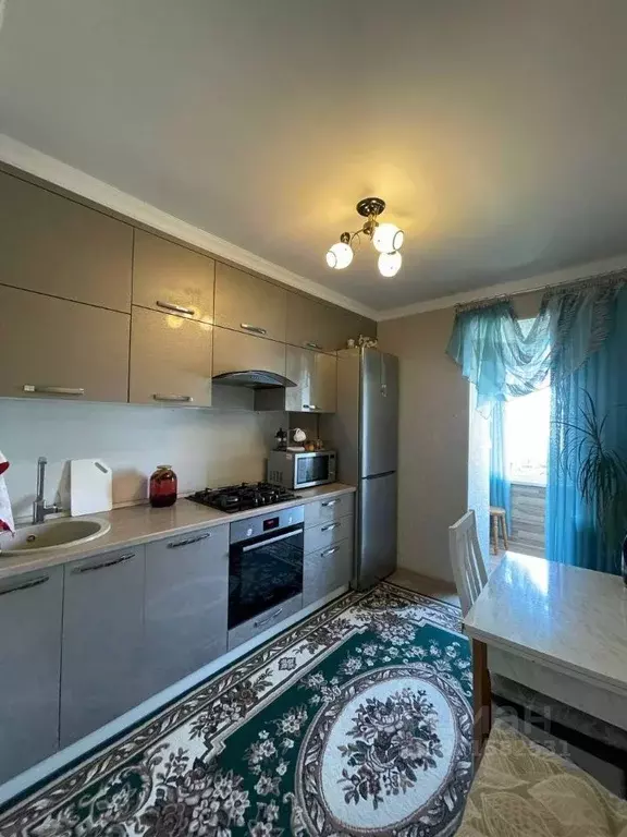 2-к кв. Краснодарский край, Геленджик ул. Леселидзе, 2 (48.0 м) - Фото 1