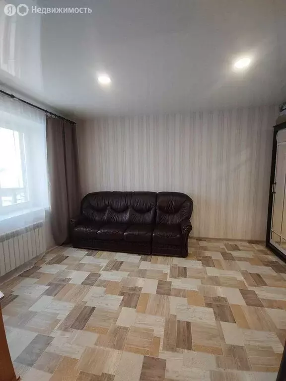 1-комнатная квартира: Архангельск, Рабочая улица, 19 (40.1 м) - Фото 2