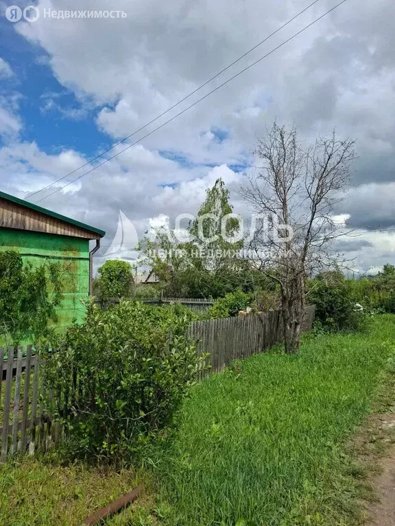 Участок в Омск (7 м) - Фото 2