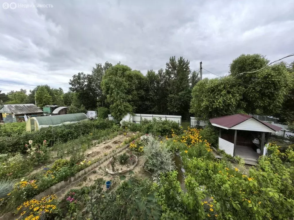 Дом в Смидовичский район, село Владимировка (70 м) - Фото 1