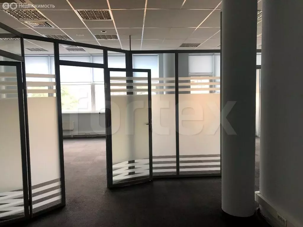 Офис (92 м) - Фото 2
