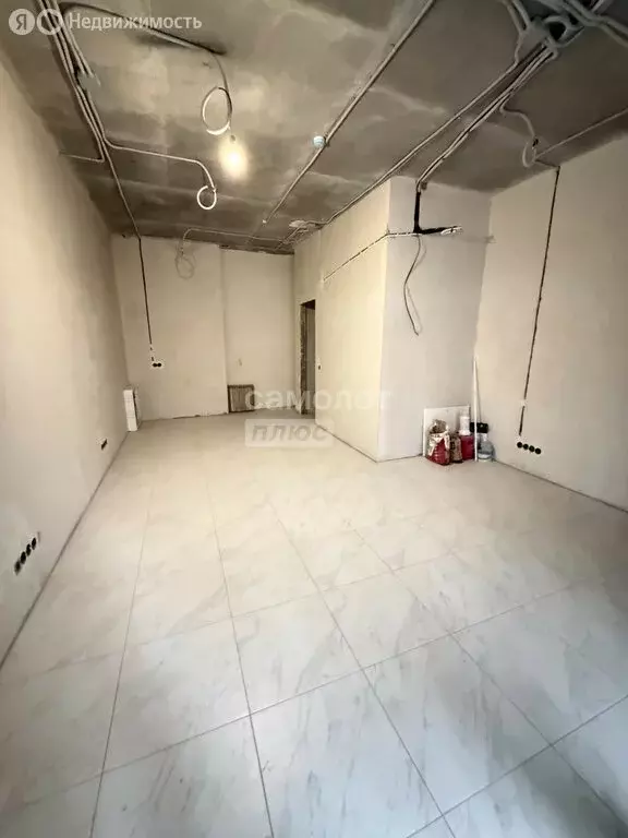 Помещение свободного назначения (30 м) - Фото 2
