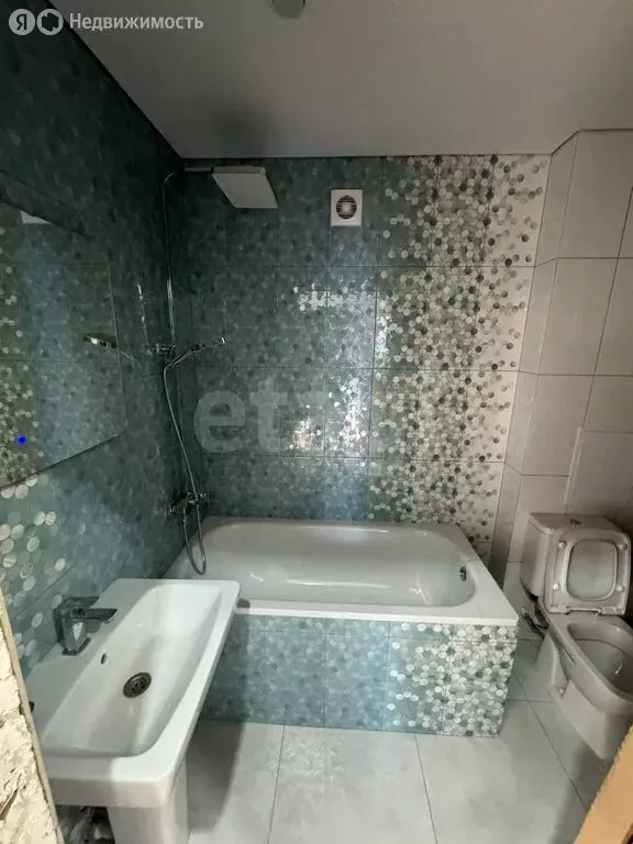 2-комнатная квартира: Талица, улица Льва Толстого, 20 (40.1 м) - Фото 0