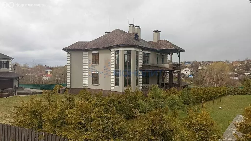 Дом в Нижегородская область, Богородский муниципальный округ, ... - Фото 2