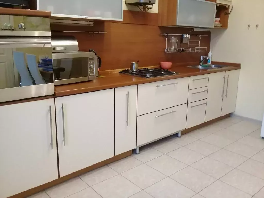 Продаётся 3-к квартира, 105.1 м - Фото 1