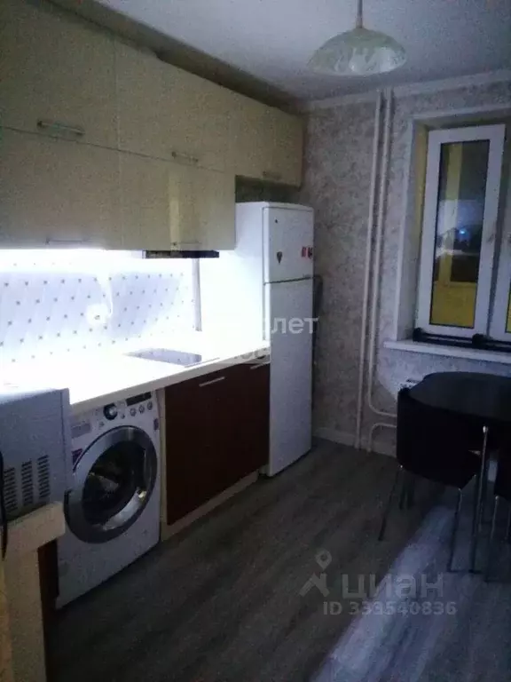 1-к кв. Москва Палехская ул., 9К3 (36.0 м) - Фото 1