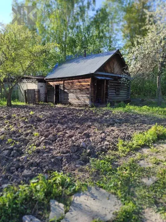 Дом в Татарстан, Казань Журналист садовое товарищество,  (100 м) - Фото 1