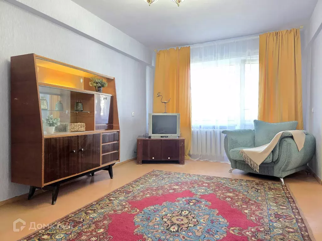Продаётся 2-к квартира, 45.5 м - Фото 0