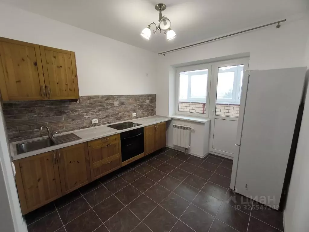 2-к кв. Краснодарский край, Краснодар Центральный мкр, ул. ... - Фото 1