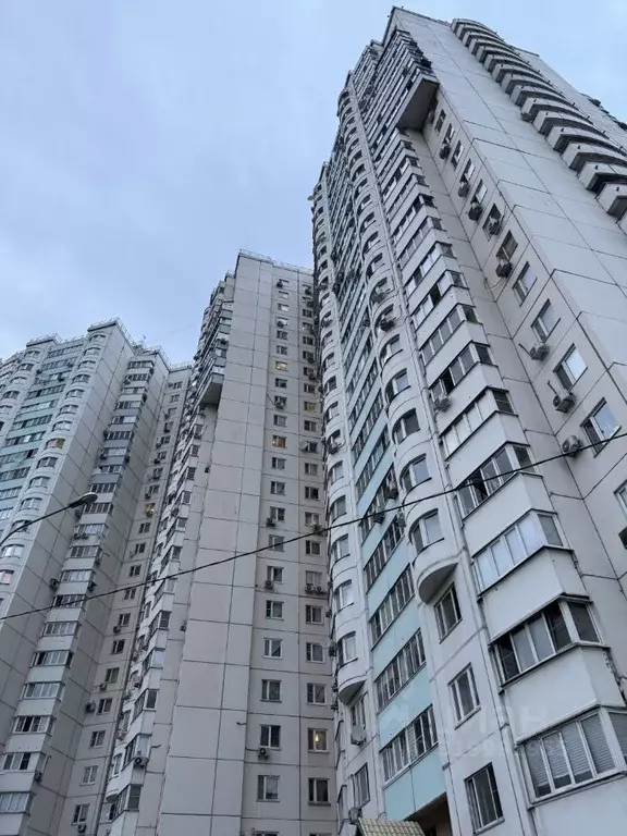 3-к кв. Москва ул. Москворечье, 4к6 (88.0 м) - Фото 0