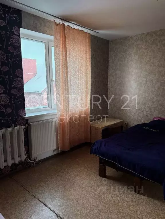 1-к кв. Калининградская область, Калининград Старорусская ул., 28А ... - Фото 1