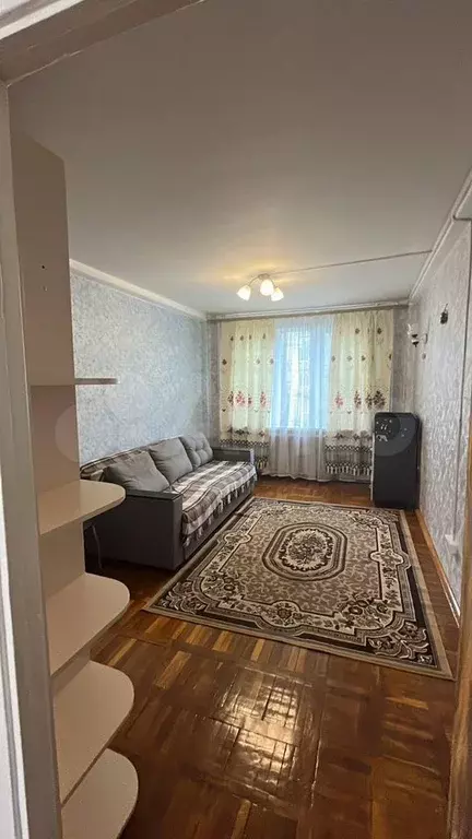 2-к. квартира, 45 м, 3/5 эт. - Фото 1