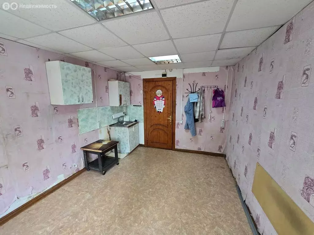 1к в 6-комнатной квартире (13.2 м) - Фото 0