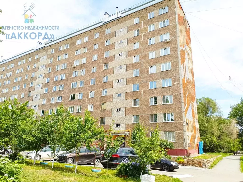 1к в 4-комнатной квартире (15.5 м) - Фото 1