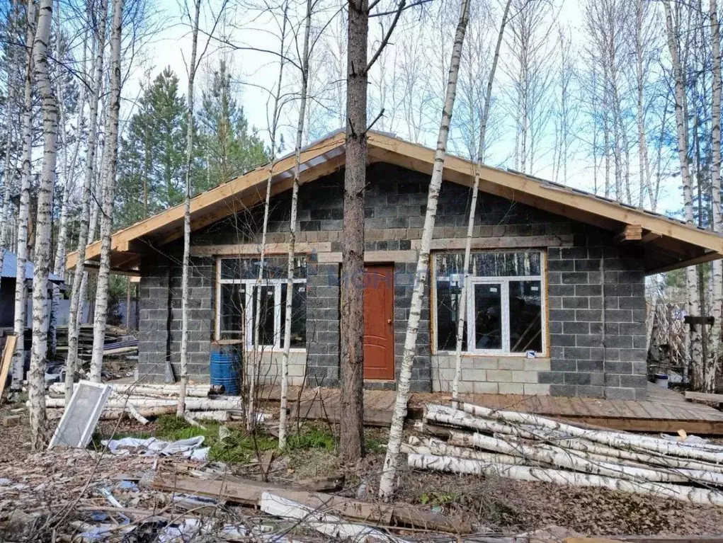 Дом в Нижегородская область, Балахнинский муниципальный округ, № 7 ... - Фото 1